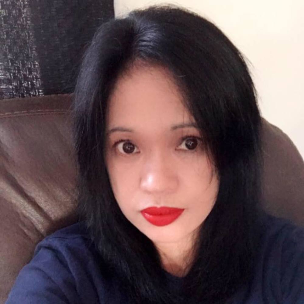 Meet your Posher, Sandra
